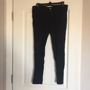 Juniors Pull On Jeggings